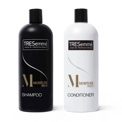Tresemme Buy 2 & Save Shampoo & Conditioner Set 56 fl oz