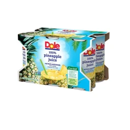 Dole Dole 100% Pineapple Juice