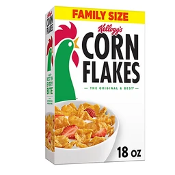 Corn Flakes Corn Flakes Cereal