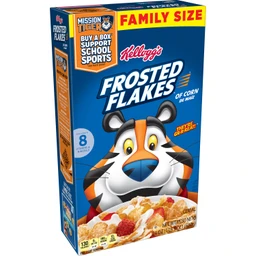 Frosted Flakes Kellogg's Frosted Flakes