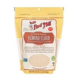 Bob's Red Mill Bob's Red Mill Almond Meal Flour  16oz
