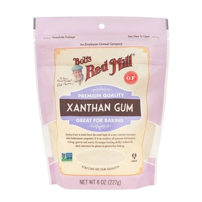 Bob's Red Mill Premium Xanthan Gum  8oz