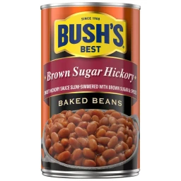 Bush's Bush's Baked Beans, Brown Sugar Hickory