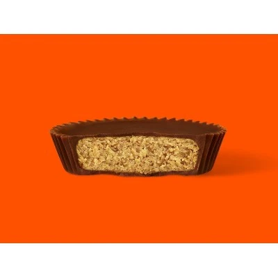 2.8oz Reese's Peanut Butter Cup King Size