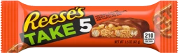 Take5 Reese's Take 5 Chocolate Candy Bar  1.5oz