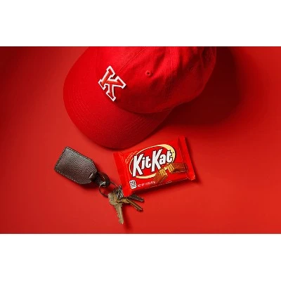 Kit Kat Chocolate Candy Bar  1.5oz