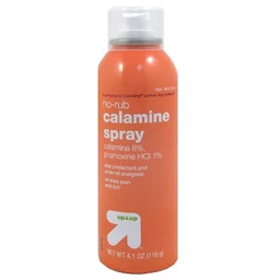 Up&Up Up&Up Spray Calamine Lotion  4.1oz  Up&Up™