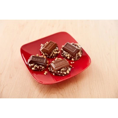 Hershey's Chocolate Candy Miniatures, Chocolate