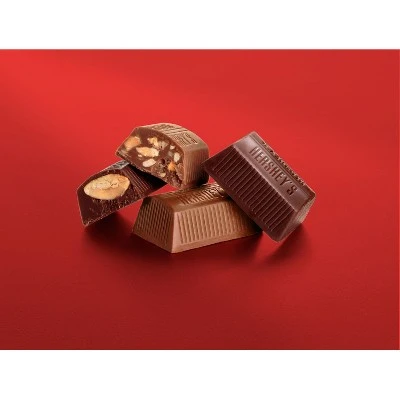 Hershey's Nuggets Party Size Assorted Chocolates 31.5oz