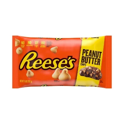 Reese's Peanut Butter Baking Chips 10oz