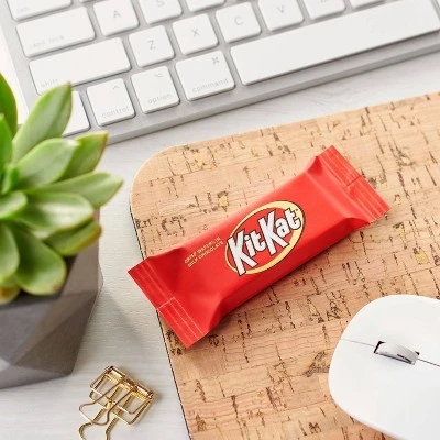 Kit Kat Pack A Snack Chocolate Bars  8ct