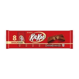Kit Kat Kit Kat Pack A Snack Chocolate Bars  8ct