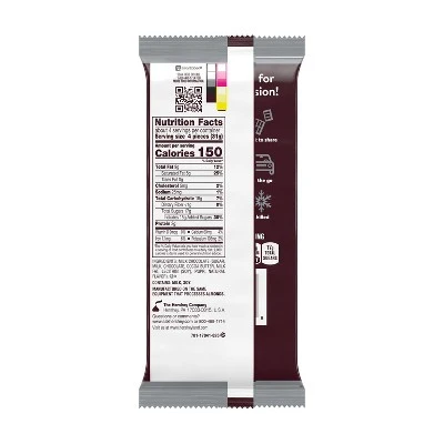 Hershey’s Milk Chocolate Bar XL  4.4oz