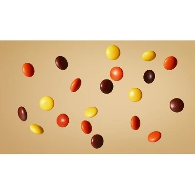 Reese's Pieces Peanut Butter Candies  4oz
