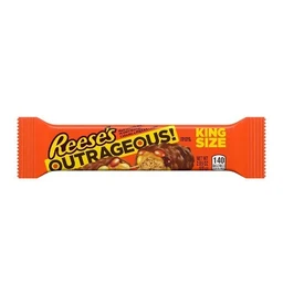 Reese's Reese's Candy, Milk Chocolate, Peanut Butter & Caramel