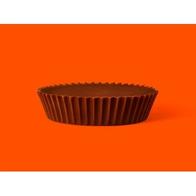 Reese's Peanut Butter Snack Size Cups 8ct