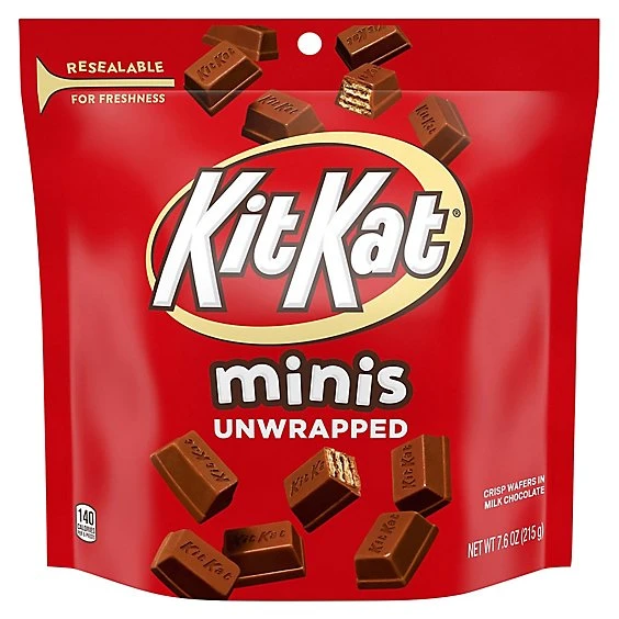 Kit Kat Minis