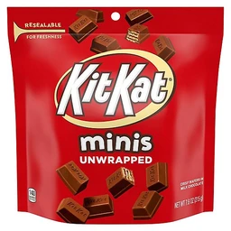 Kit Kat Kit Kat Minis