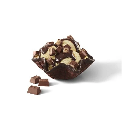 Kit Kat Mini Chocolate Candy  7.6oz