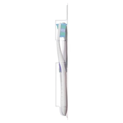 Colgate 360 Optic White Whitening Toothbrush Soft