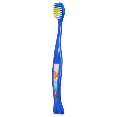 Colgate Kids Toothbrush Value Pack  Extra Soft  Ocean Explorer  4ct