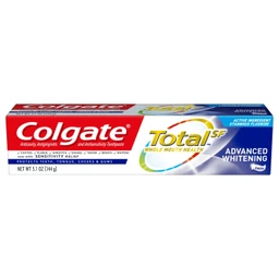 Colgate Colgate Total Advanced Whitening Paste Toothpaste