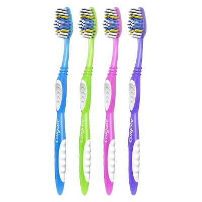 Colgate Extra Clean Full Head Toothbrush Medium