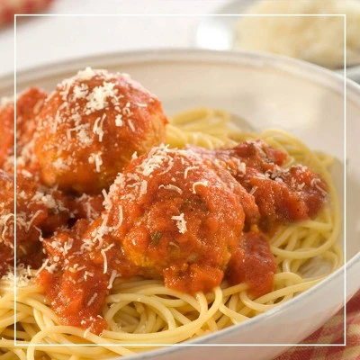 Bertolli Tomato & Basil Pasta Sauce  24oz
