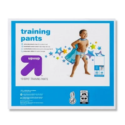 Boys' Training Pants  Up&Up™