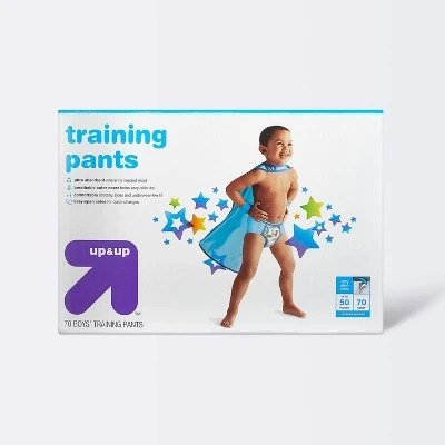 Boys' Training Pants  Up&Up™  (Select Size)
