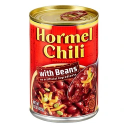 Hormel Hormel Chili With Beans