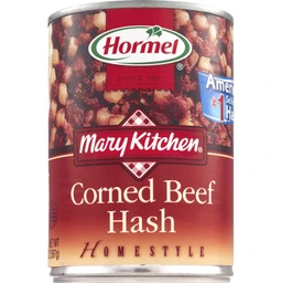 Hormel Hormel Mary Kitchen Corned Beef Hash 14oz