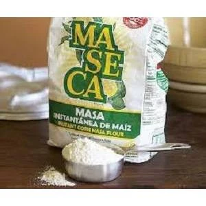 Maseca Instant Corn Masa Flour 4.4 lbs