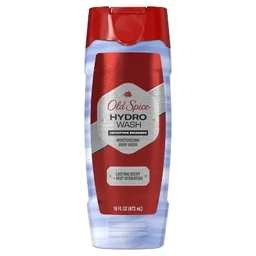 Old Spice Old Spice Hardest Working Smoother Swagger Hydro Body Wash for Men  16oz