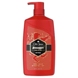 Old Spice Old Spice Red Zone Swagger Body Wash  30 fl oz