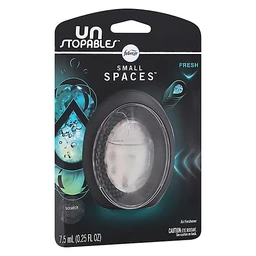 Unstopables Febreze Unstopables Small Spaces Air Freshener Fresh Scent 1ct