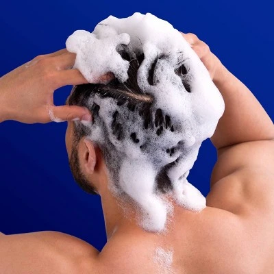 Head & Shoulders Advanced Series Dandruff Treatment / Shampoo & Conditioner for Men 12.8 fl oz