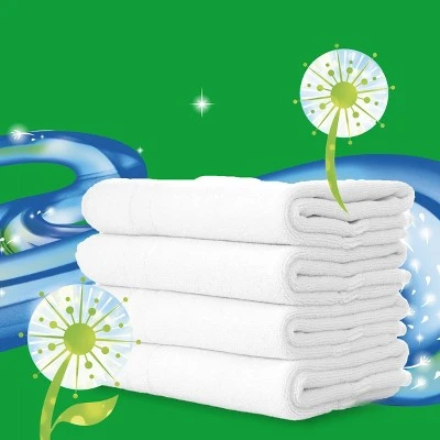 Gain Blissful Breeze Laundry Detergents 120oz