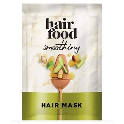 Hair Food Hair Food Avocado & Argan Oil Smoothing Hair Mask  1.7 fl oz