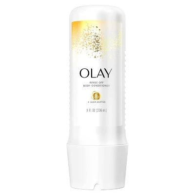 Olay Premium Body Conditioner Shea Butter 8 fl oz