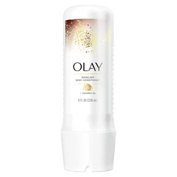 Olay Olay Body Conditioner  Coconut Oil  8 fl oz