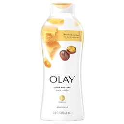 Olay Olay Ultra Moisture Body Wash with Shea Butter