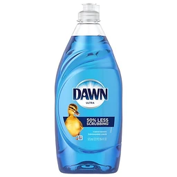 Dawn Dawn Ultra Original Scent Dishwashing Liquid Dish Soap
