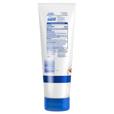 Head & Shoulders Dry Scalp Care Dandruff Shampoo + Conditioner Twin Pack  24.4 fl oz