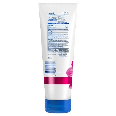 Head & Shoulders Smooth & Silky Dandruff Shampoo + Conditioner Twin Pack  23.4 fl oz