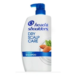 Head & Shoulders Head & Shoulders Dry Scalp Care Dandruff Shampoo with Almond Oil