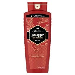 Old Spice Old Spice Swagger Scent of Confidence Body Wash for Men  21 fl oz