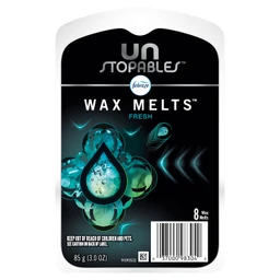 Unstopables Unstopables Fresh Wax Melts  8ct