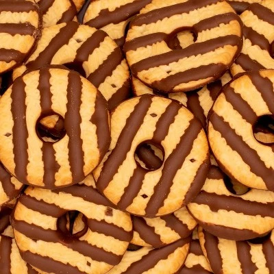 Keebler Fudge Shoppe Fudge Stripes Cookies  11.5oz