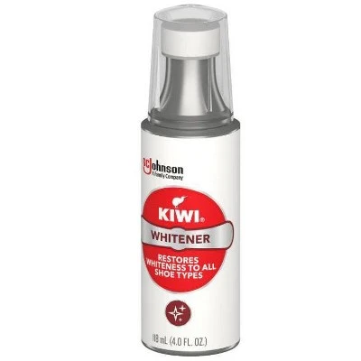 KIWI Sport Shoe Whitener 4.0 fl oz